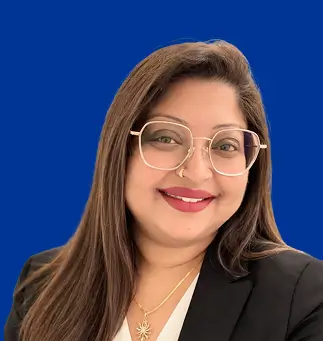 Shubhopriya Mukhopadhyay