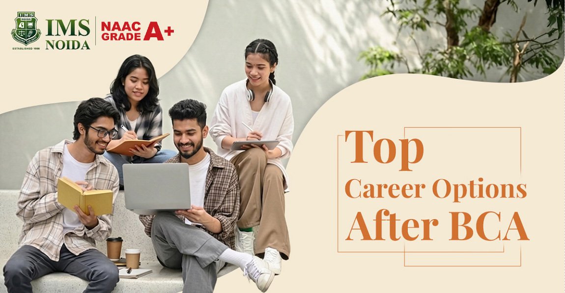 Top Career Options After BCA