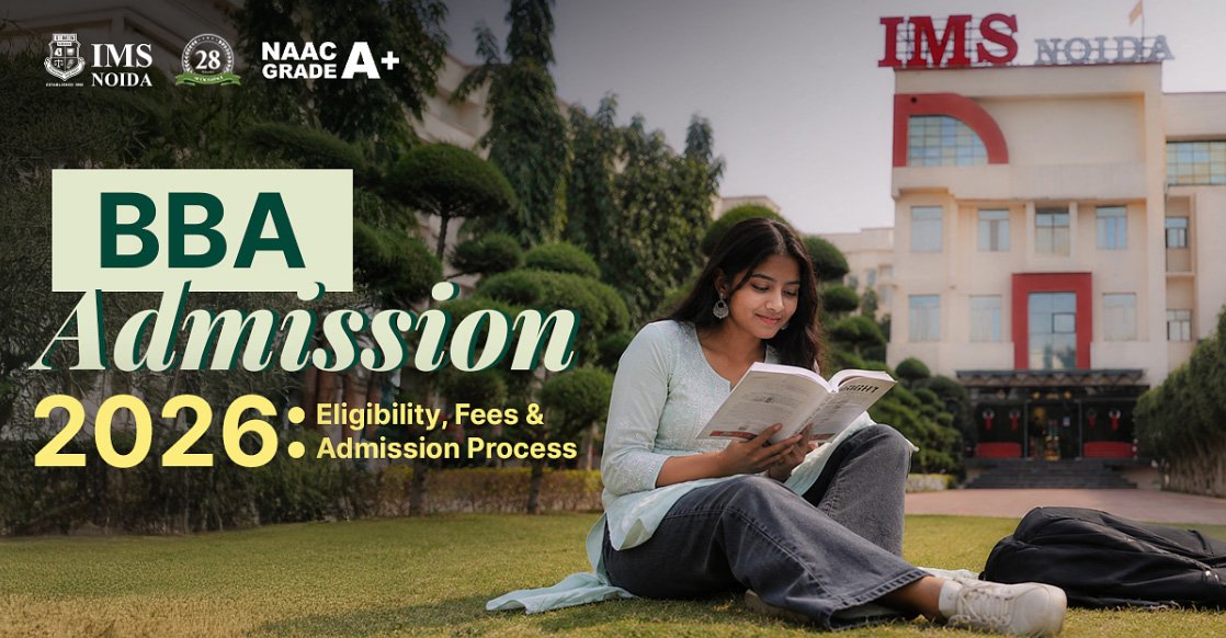 BBA Admission 2026: Eligibility, Fees & Admission Process