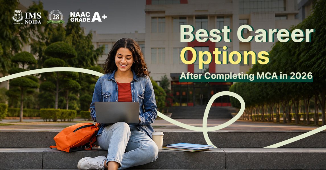 Best Career Options After Completing MCA in 2026