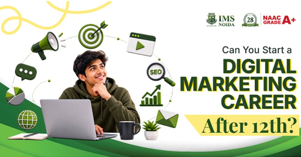 Is BBA in Digital Marketing a Good Choice in 2027?