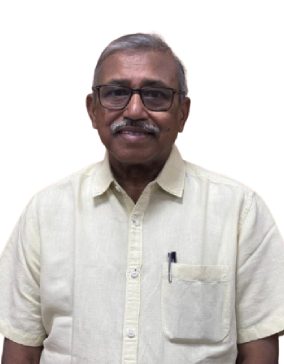 Dr.P.K.Biswas