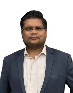 Dr Shumank Deep